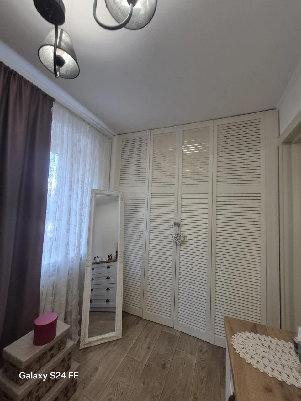 Продам квартиру в центрі міста