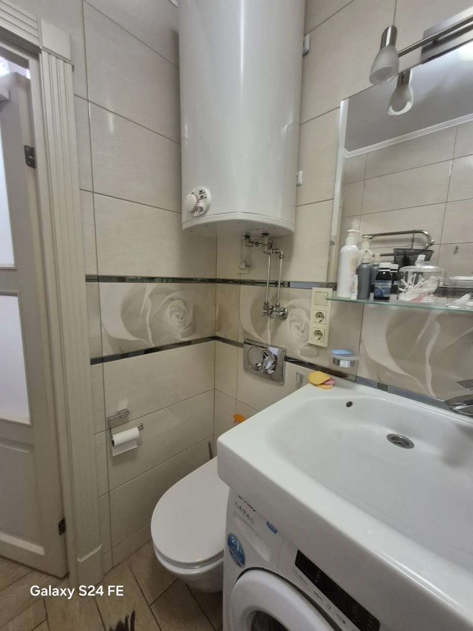 Продам квартиру в центрі міста
