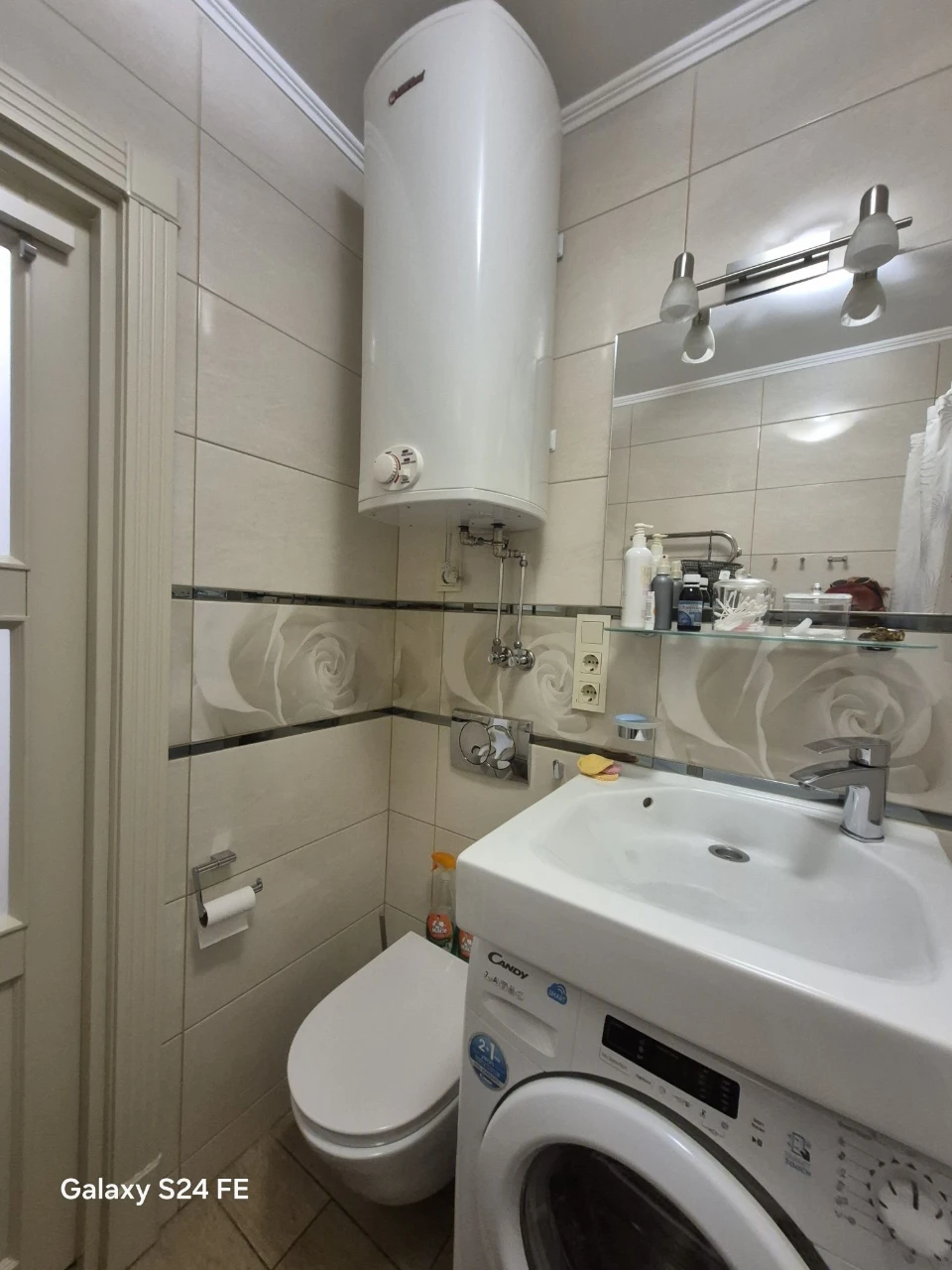Продам квартиру в центрі міста