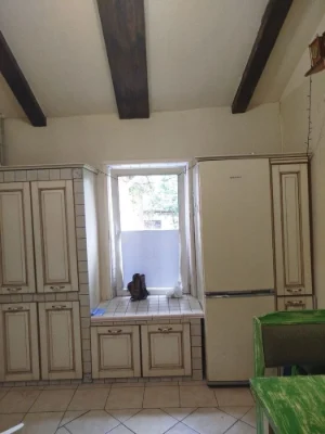 FOR SALE. Two-story apartment