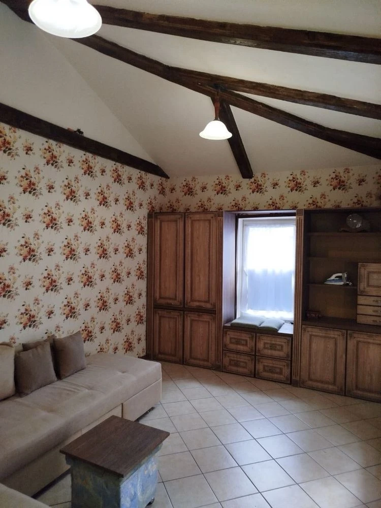 FOR SALE. Two-story apartment