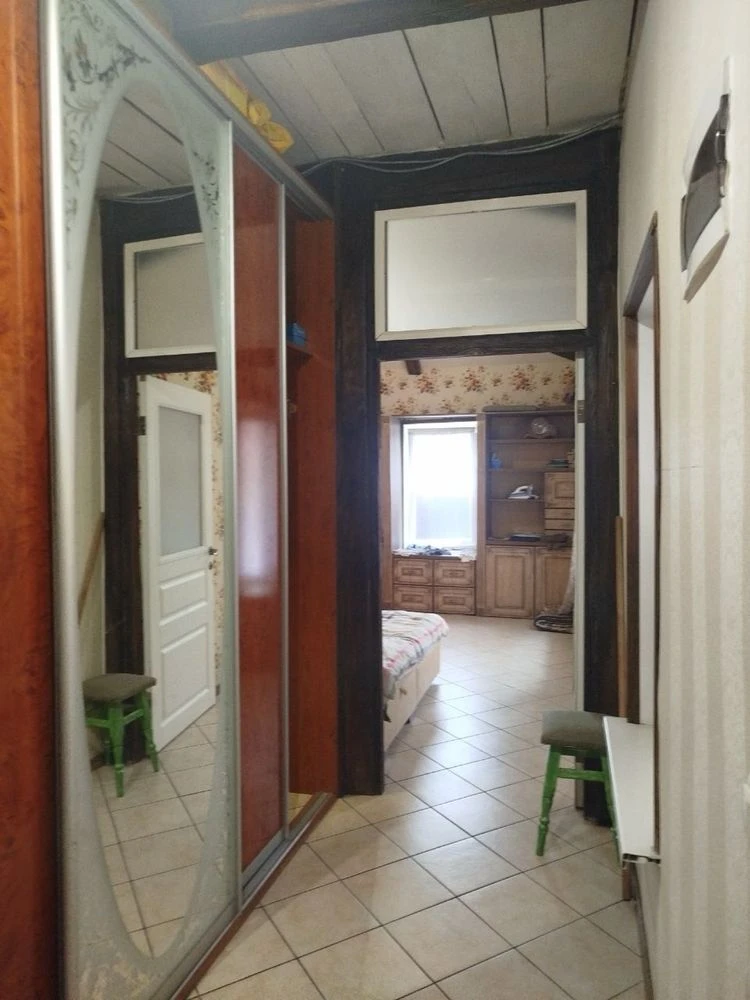 FOR SALE. Two-story apartment