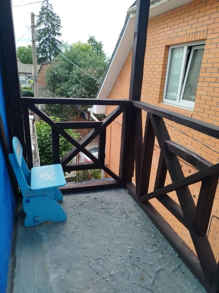 FOR SALE. Two-story apartment