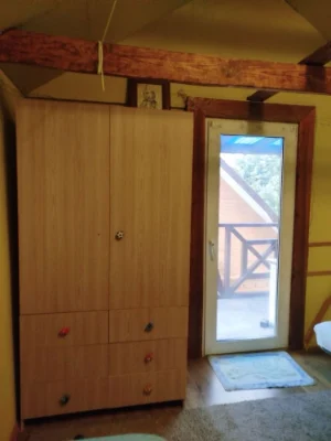 FOR SALE. Two-story apartment