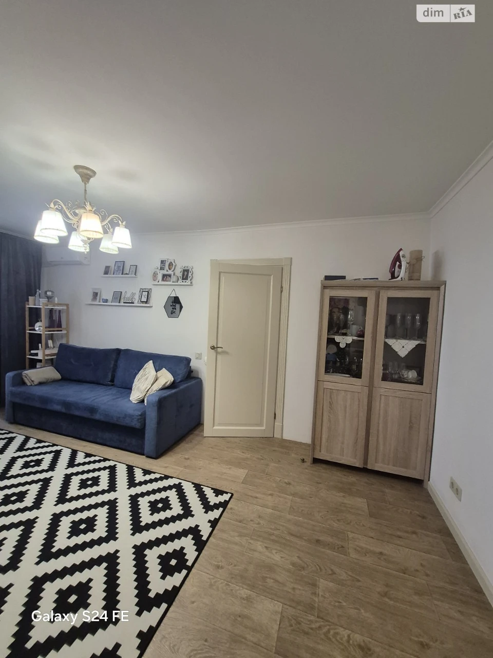 Продается Квартира, Центр