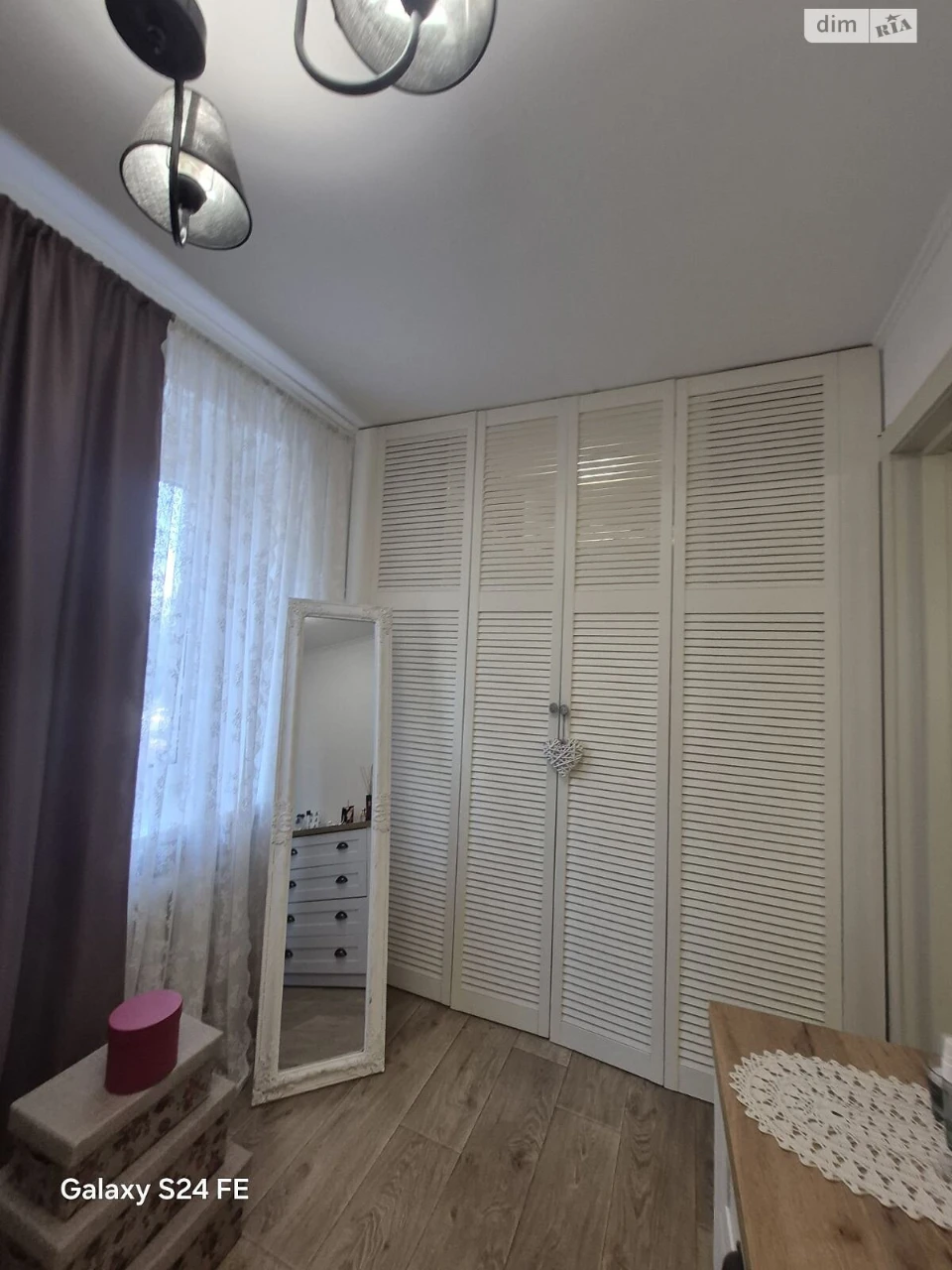 Продается Квартира, Центр
