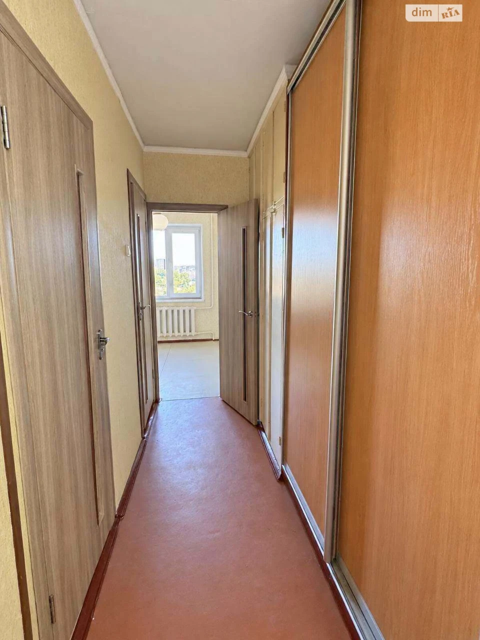 Sale of 3-room Apartment in Microdistrict