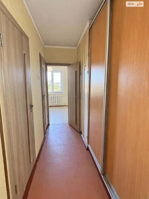 Sale of 3-room Apartment in Microdistrict