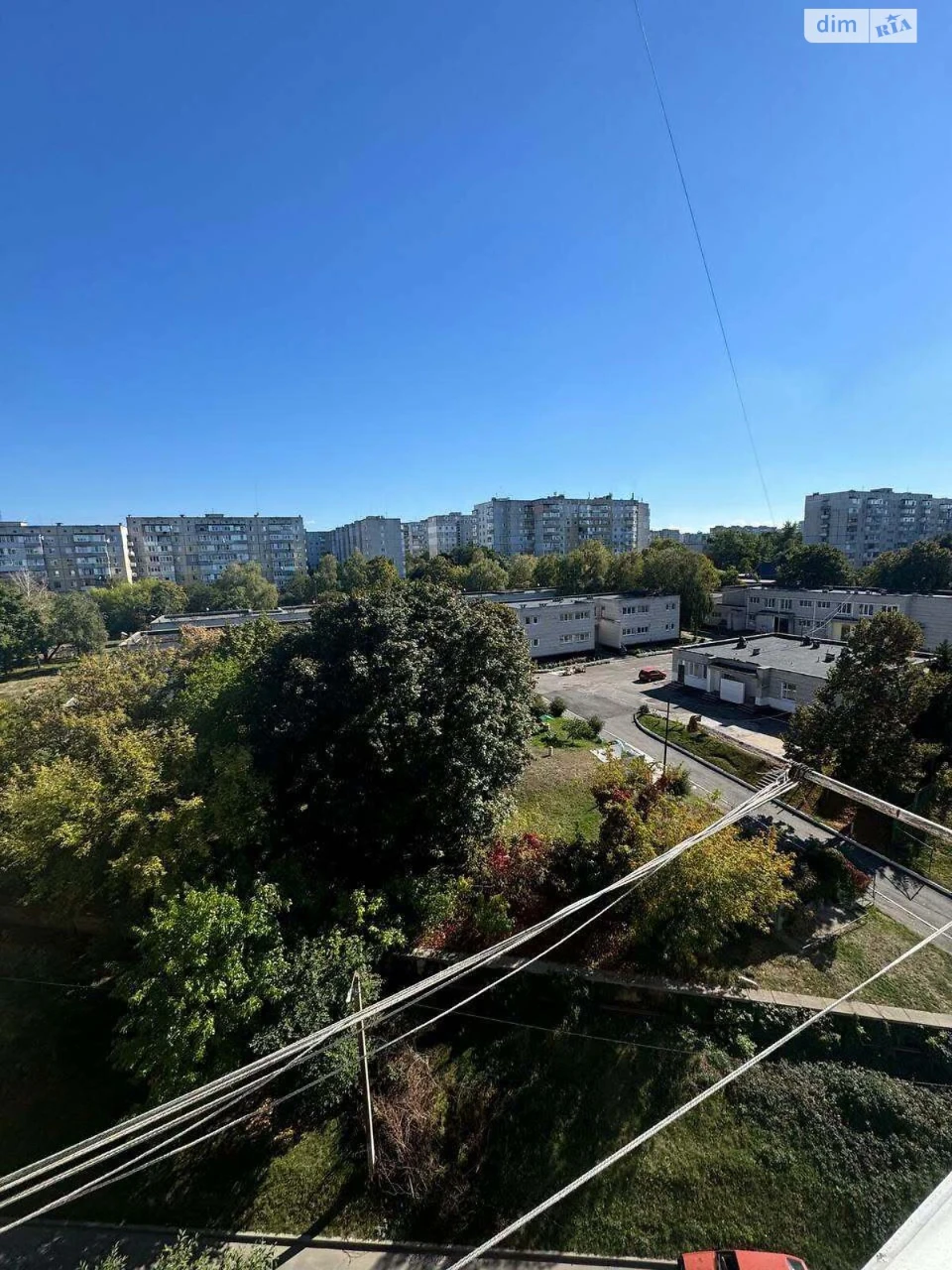 Sale of 3-room Apartment in Microdistrict