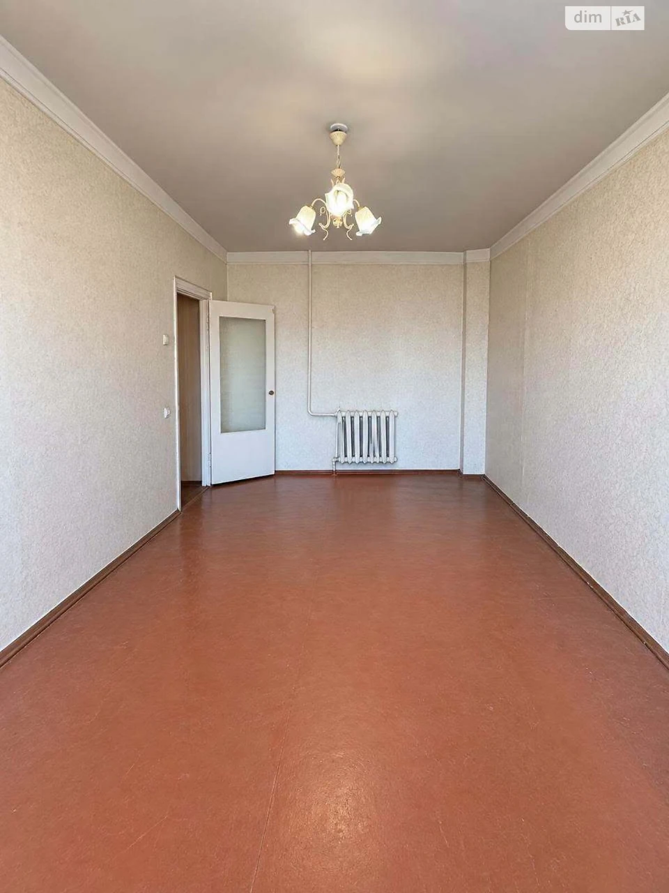 Sale of 3-room Apartment in Microdistrict
