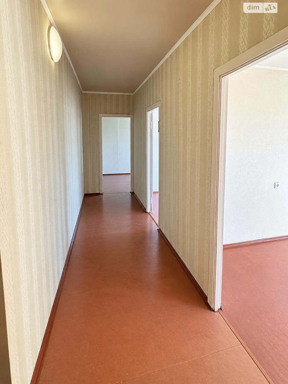 Sale of 3-room Apartment in Microdistrict
