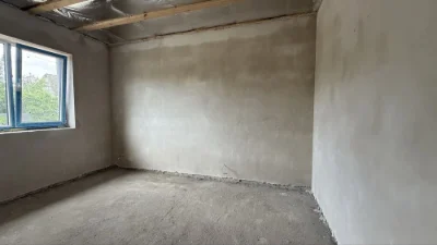 Одноповерховий будинок від Забудовника