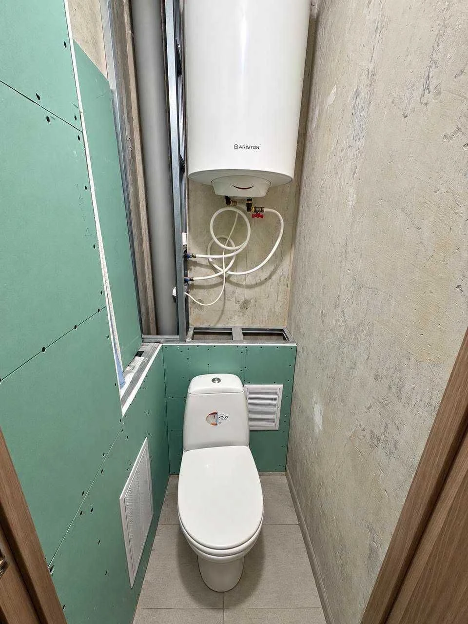 Продаж 3-кімнатної квартири на вулиці Зенітного полку