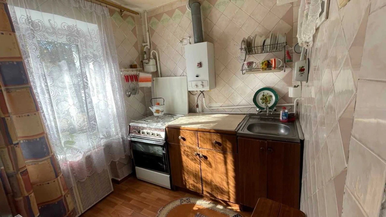 Продається 2-кімнатна квартира, Піонерська вулиця, Волонтерська (Турчанінова)