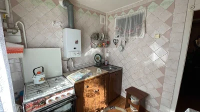 Продається 2-кімнатна квартира, Піонерська вулиця, Волонтерська (Турчанінова)
