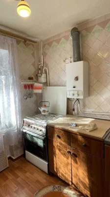 Продається 2-кімнатна квартира, Піонерська вулиця, Волонтерська (Турчанінова)