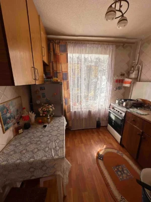 Продається 2-кімнатна квартира, Піонерська вулиця, Волонтерська (Турчанінова)