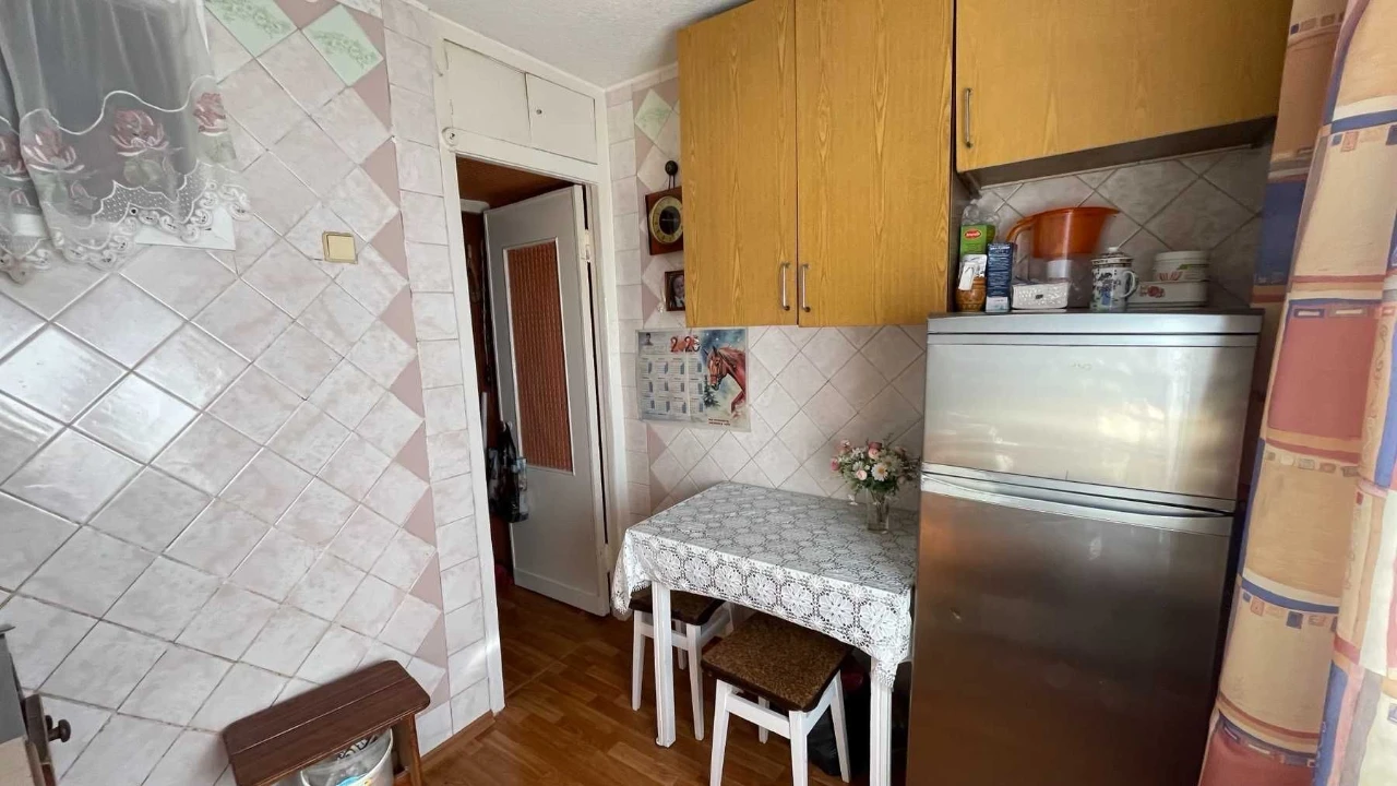 Продається 2-кімнатна квартира, Піонерська вулиця, Волонтерська (Турчанінова)