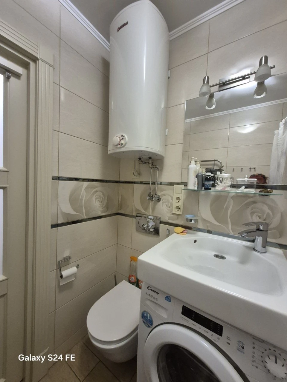 Продаж 2х кімнатної квартири в центрі міста вул. Лермонтова