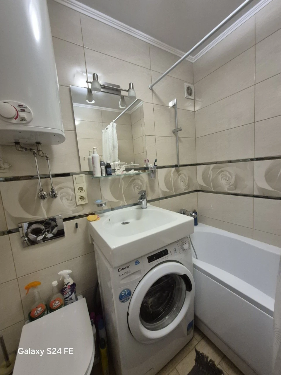Продаж 2х кімнатної квартири в центрі міста вул. Лермонтова