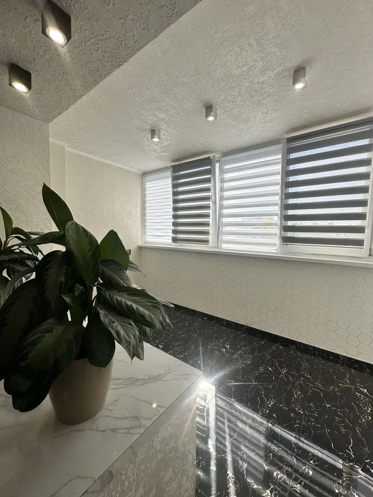 For Sale: 2-bedroom apartment at Nezalezhnosti 58