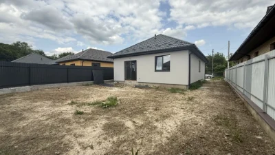 Одноповерховий будинок від Забудовника