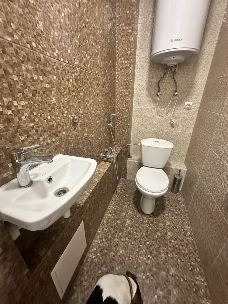 For Sale: 2-bedroom apartment at Nezalezhnosti 58