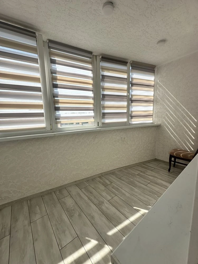 For Sale: 2-bedroom apartment at Nezalezhnosti 58