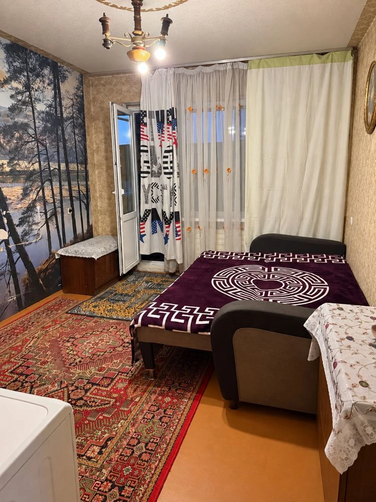 3 bedroom apartment, Levneskyi 42