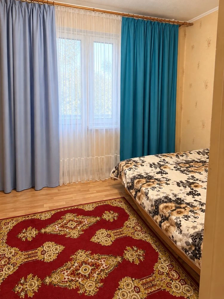 3 bedroom apartment, Levneskyi 42