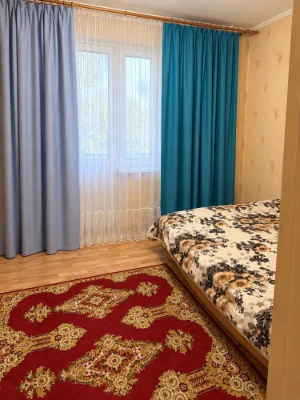 3 bedroom apartment, Levneskyi 42