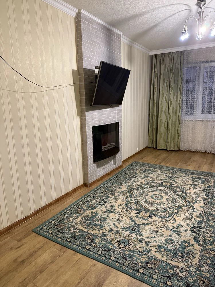 3 bedroom apartment, Levneskyi 42