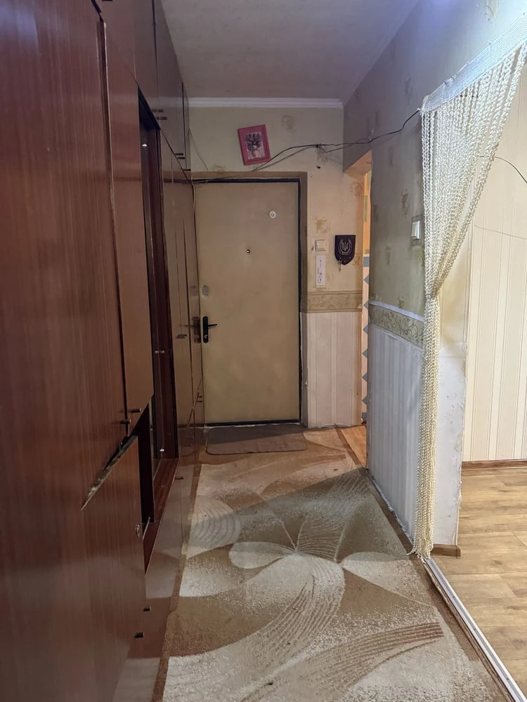 3 bedroom apartment, Levneskyi 42