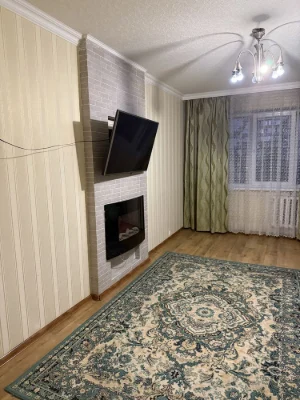 3 bedroom apartment, Levneskyi 42