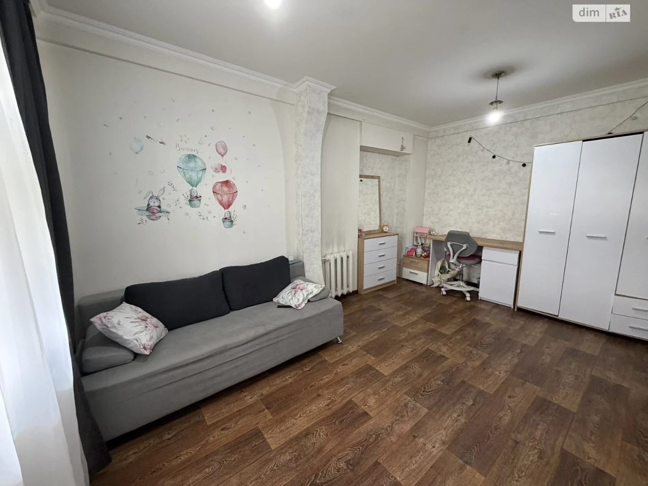 Apartment for Sale – Levnevsky
