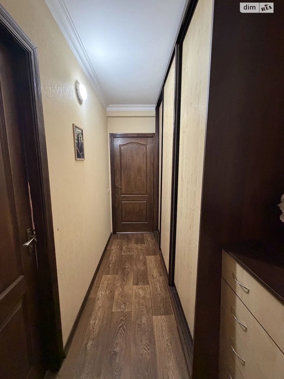 Apartment for Sale – Levnevsky