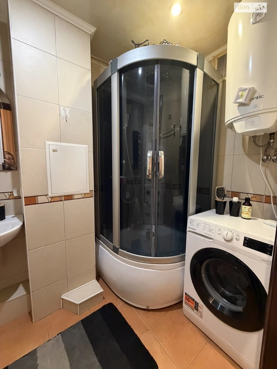 Apartment for Sale – Levnevsky