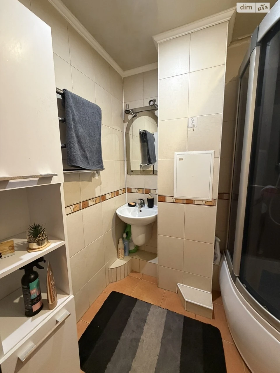 Apartment for Sale – Levnevsky