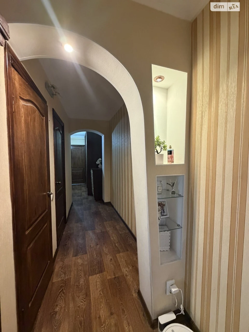 Apartment for Sale – Levnevsky