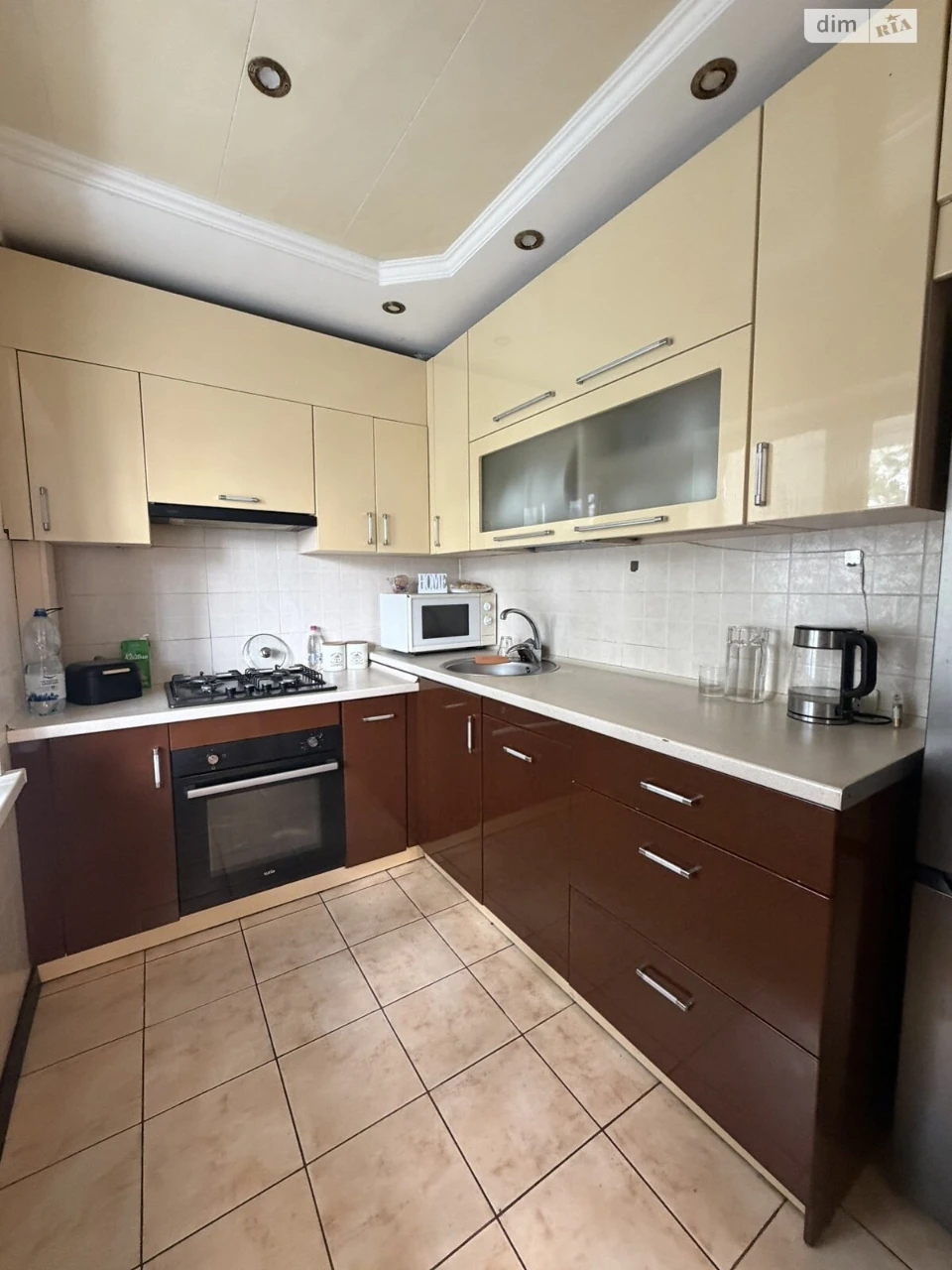 Apartment for Sale – Levnevsky