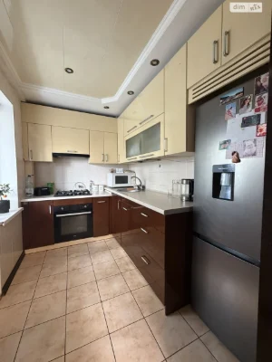 Apartment for Sale – Levnevsky