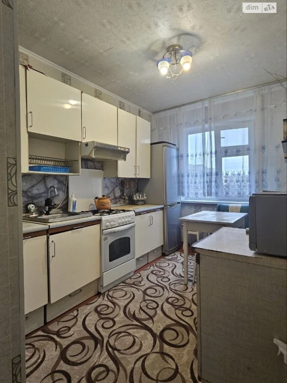 Продаж Квартиры в микрорайоне 4