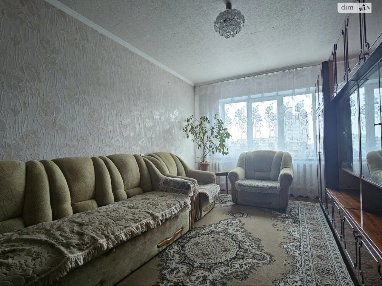 Продаж Квартиры в микрорайоне 4