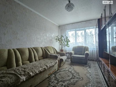 Продаж Квартиры в микрорайоне 4