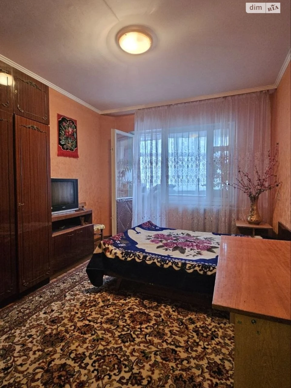 Продаж Квартиры в микрорайоне 4