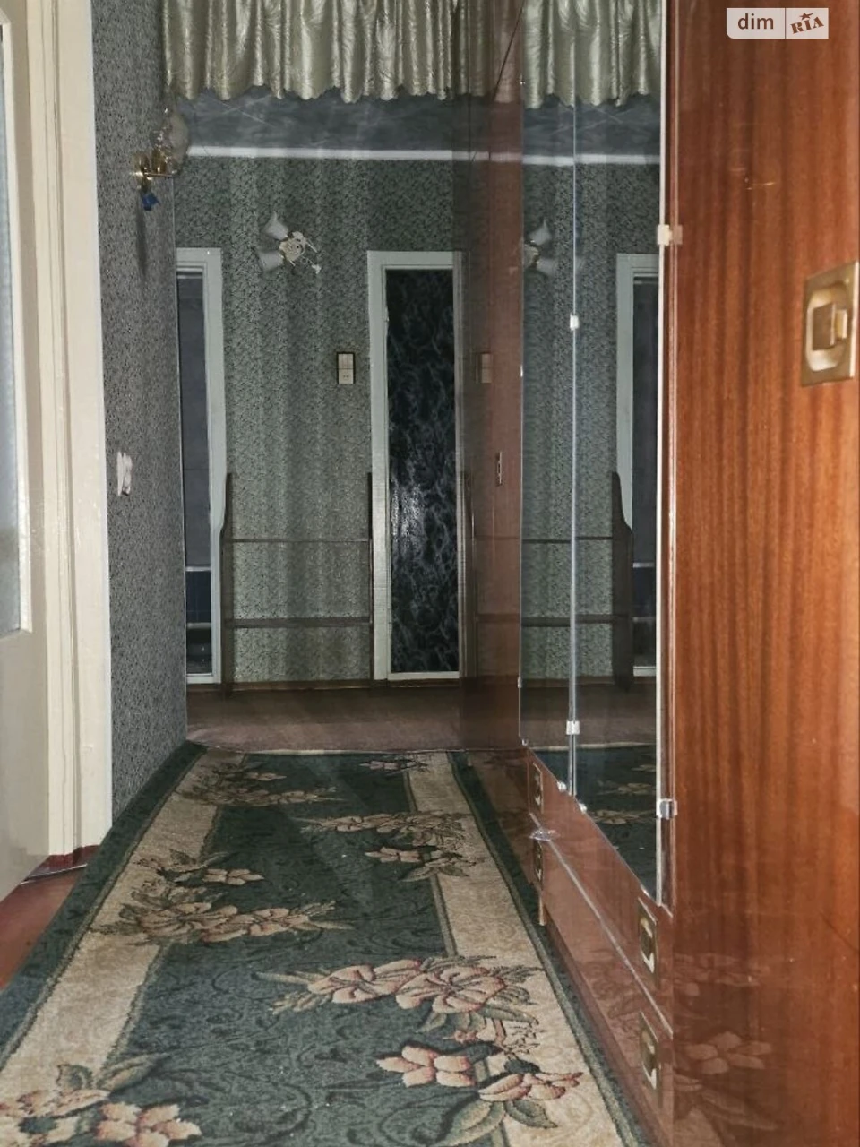 Продаж Квартиры в микрорайоне 4