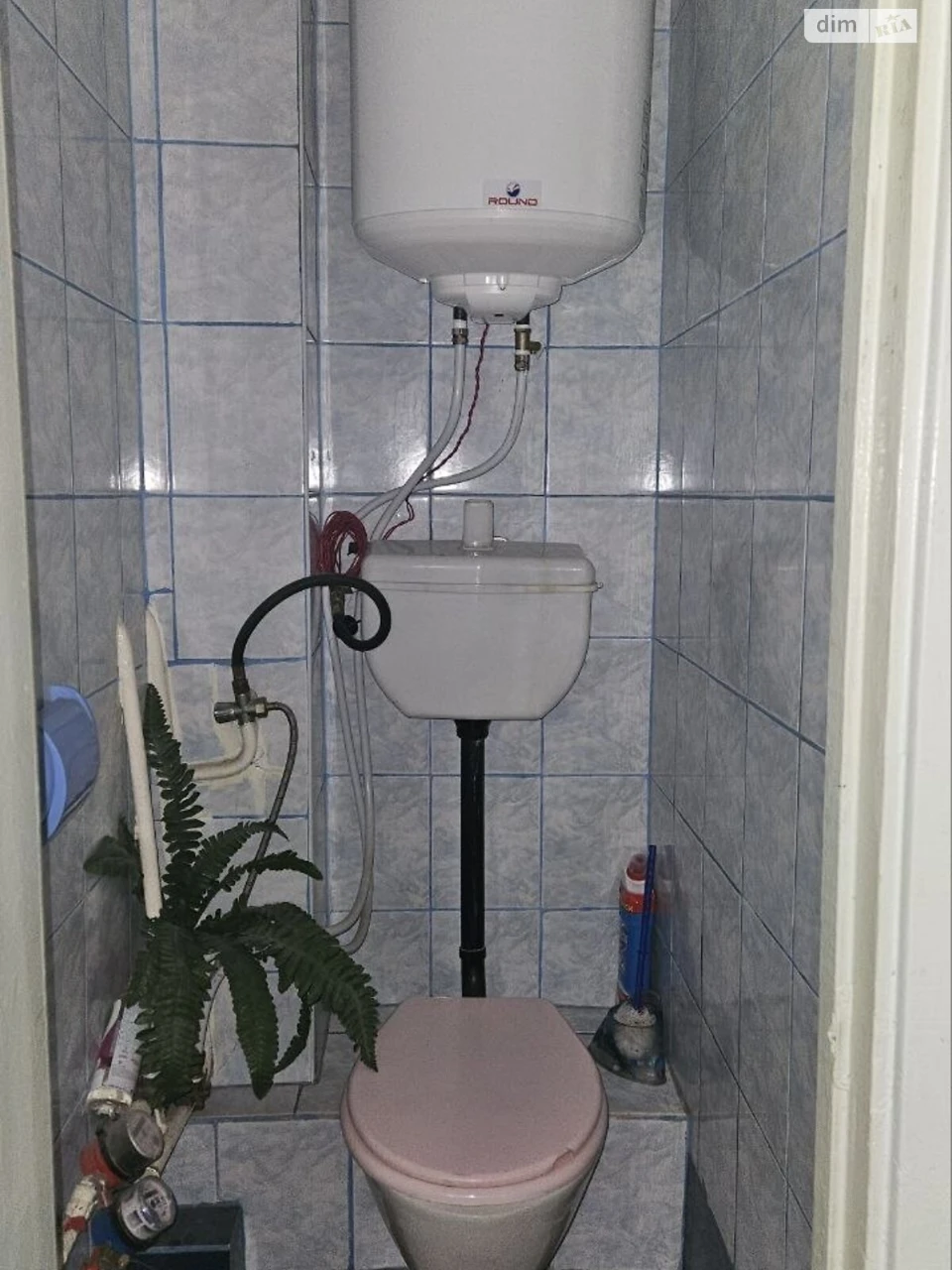 Продаж Квартиры в микрорайоне 4