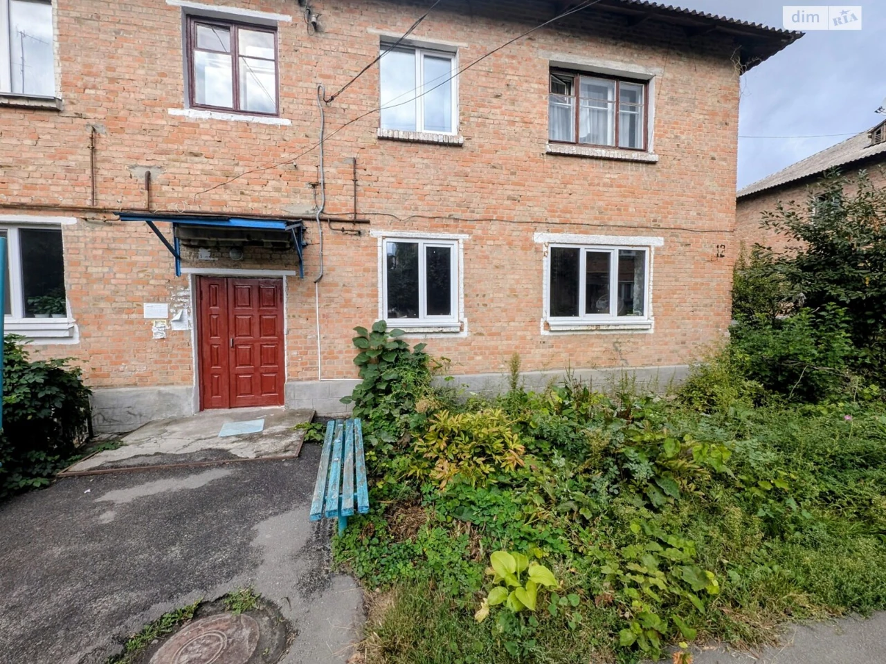Продаж Квартира Вокзальна
