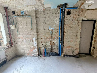 Продаж Квартира Вокзальна