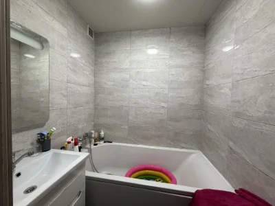 One-bedroom apartment. DNS area
